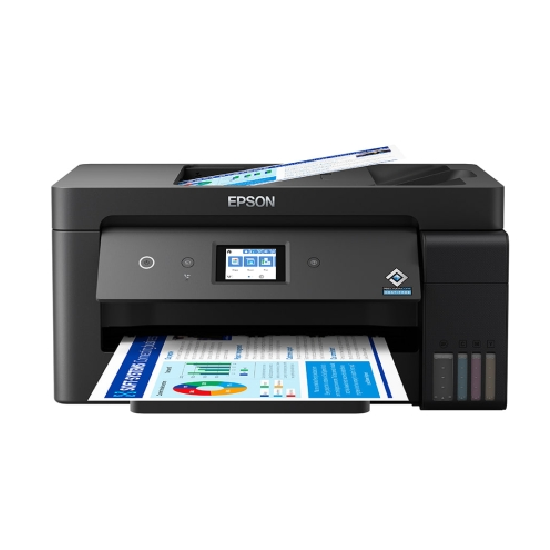 EPSON Printer Eco Tank L14150 38ppm 17.0 ipm